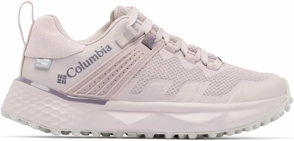 Columbia Women's Facet 75 Outdry Hiking Shoe