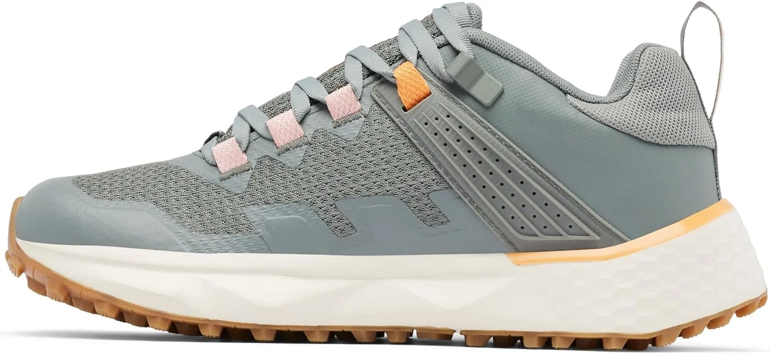 Columbia Women's Facet 75 Outdry Hiking Shoe