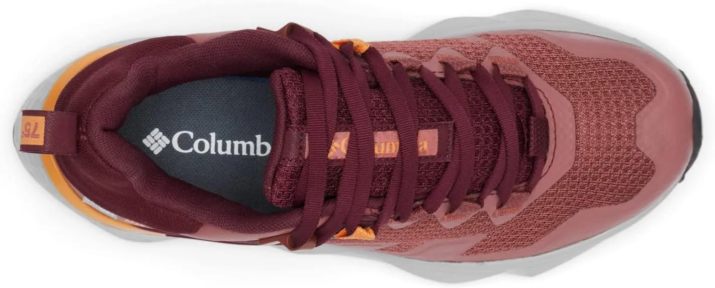 Columbia Women's Facet 75 Outdry Hiking Shoe