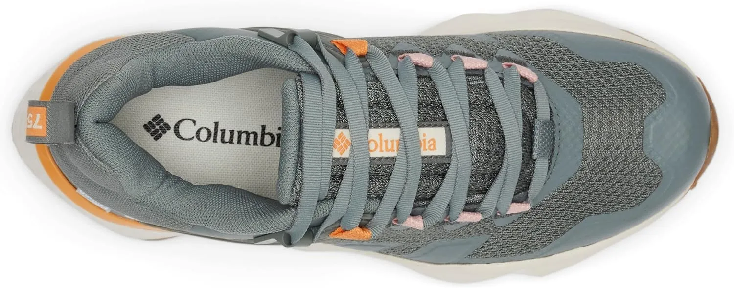 Columbia Women's Facet 75 Outdry Hiking Shoe