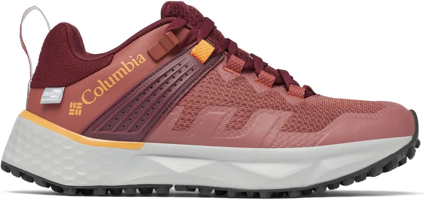 Columbia Women's Facet 75 Outdry Hiking Shoe
