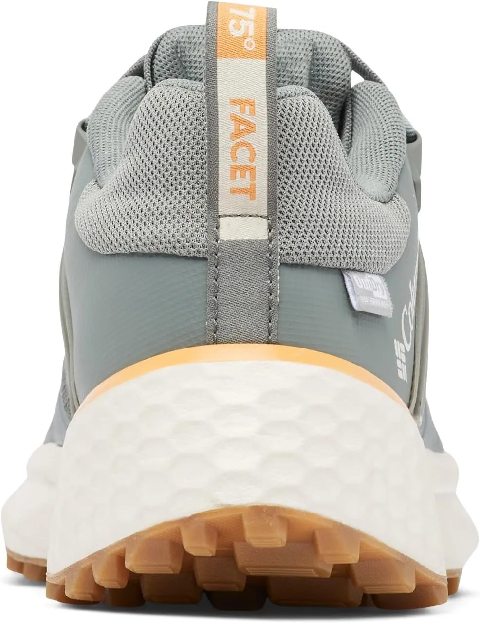 Columbia Women's Facet 75 Outdry Hiking Shoe