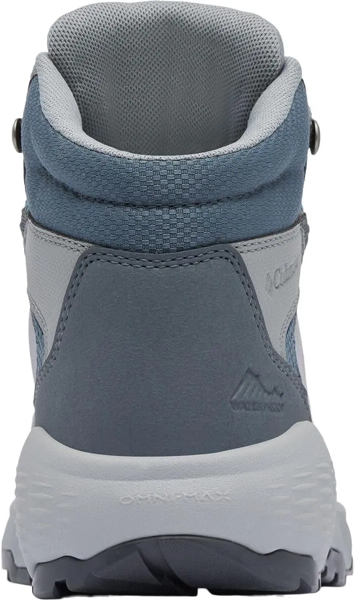 Columbia Women's Newton Wander Hiking Shoe