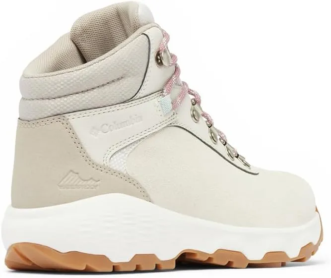 Columbia Women's Newton Wander Hiking Shoe