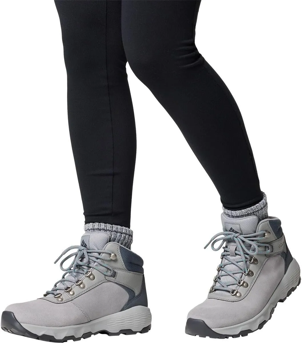 Columbia Women's Newton Wander Hiking Shoe