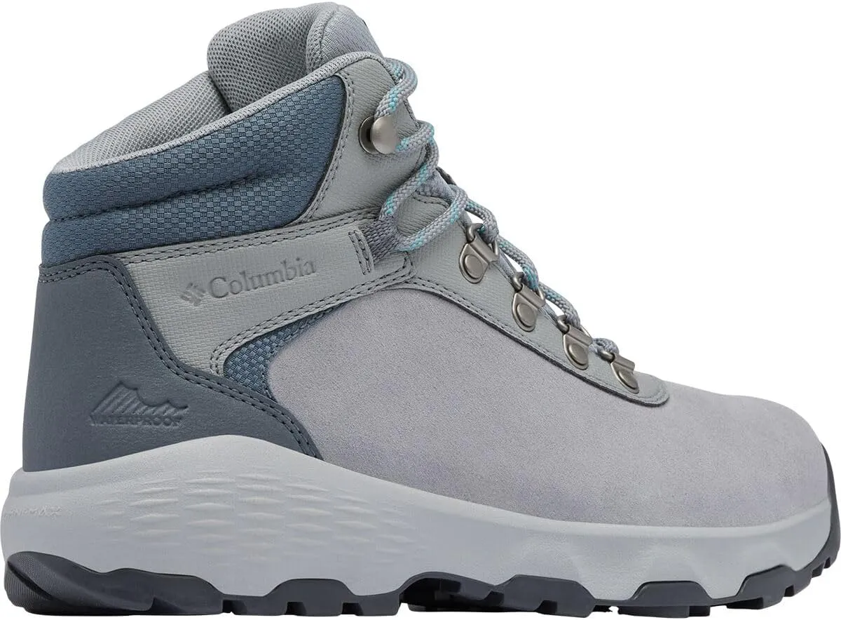 Columbia Women's Newton Wander Hiking Shoe