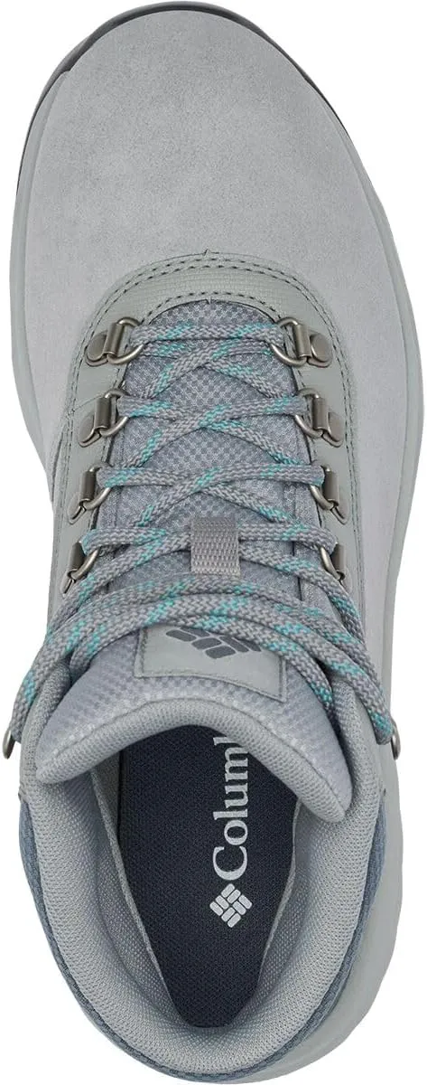 Columbia Women's Newton Wander Hiking Shoe