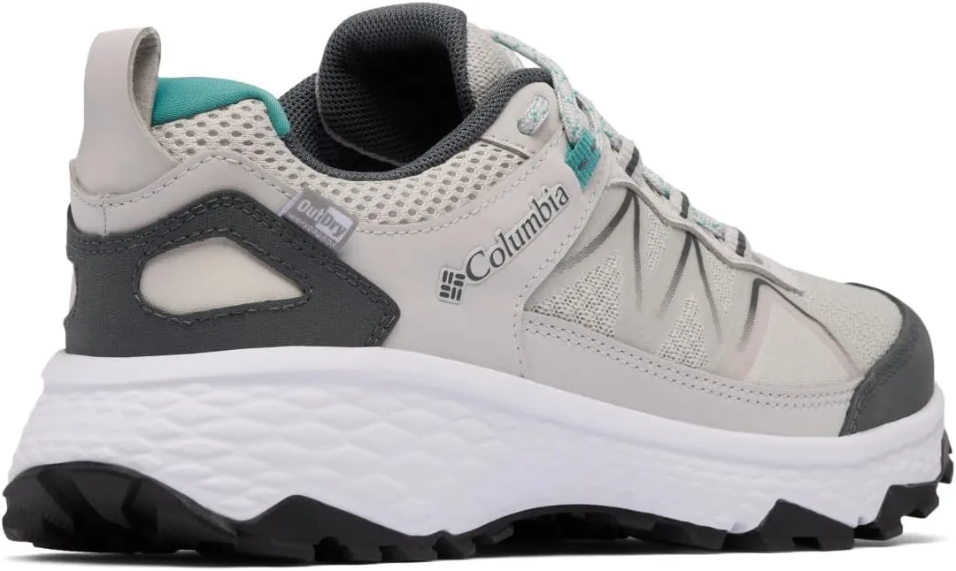 Columbia Women's Peakfreak Rush Outdry Hiking Shoe