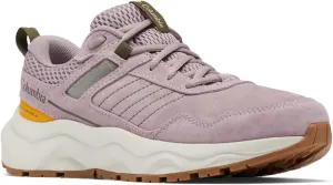 Columbia Women's Plateau Venture Hiking Shoe