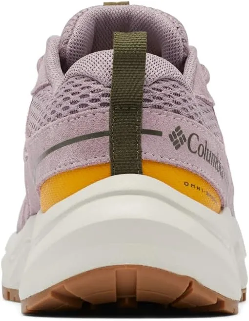Columbia Women's Plateau Venture Hiking Shoe