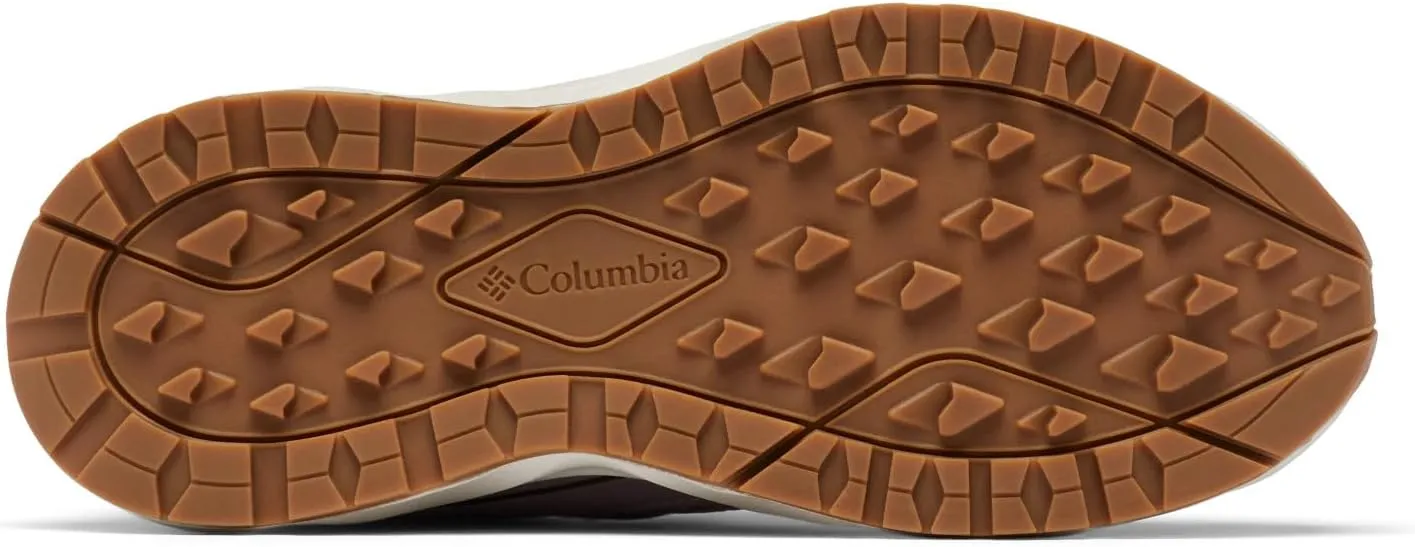 Columbia Women's Plateau Venture Hiking Shoe