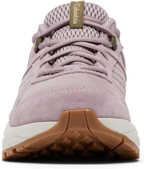 Columbia Women's Plateau Venture Hiking Shoe