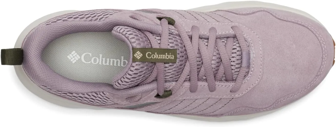 Columbia Women's Plateau Venture Hiking Shoe