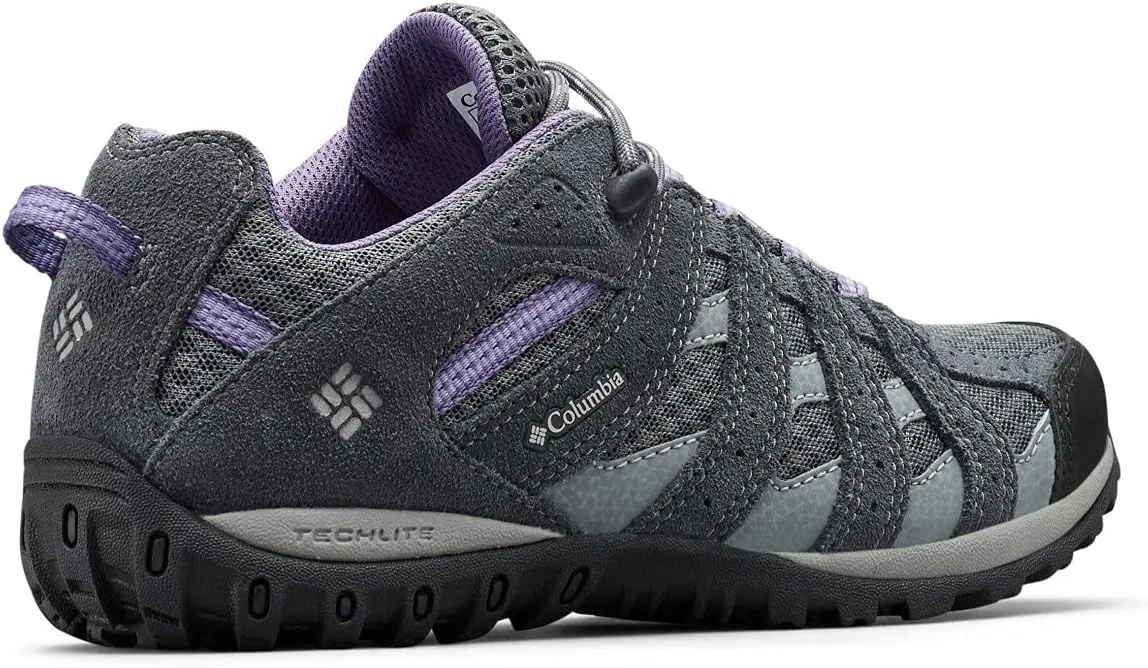Columbia Women's Redmond Low Rise Hiking Shoes