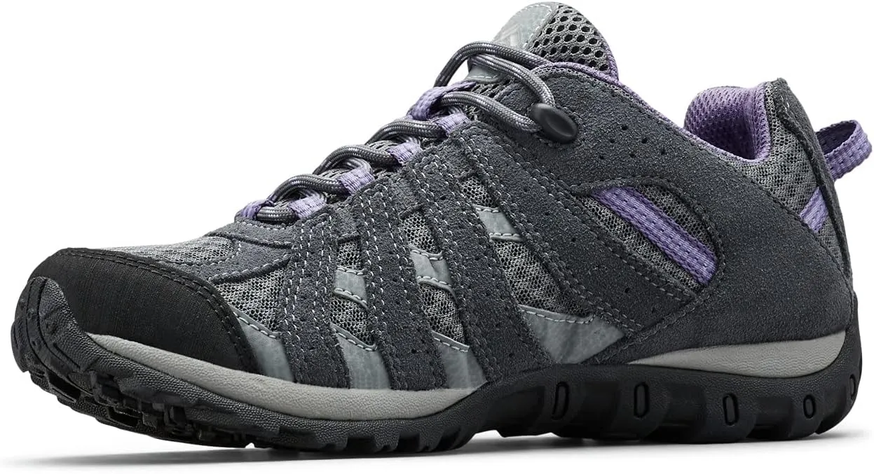 Columbia Women's Redmond Low Rise Hiking Shoes