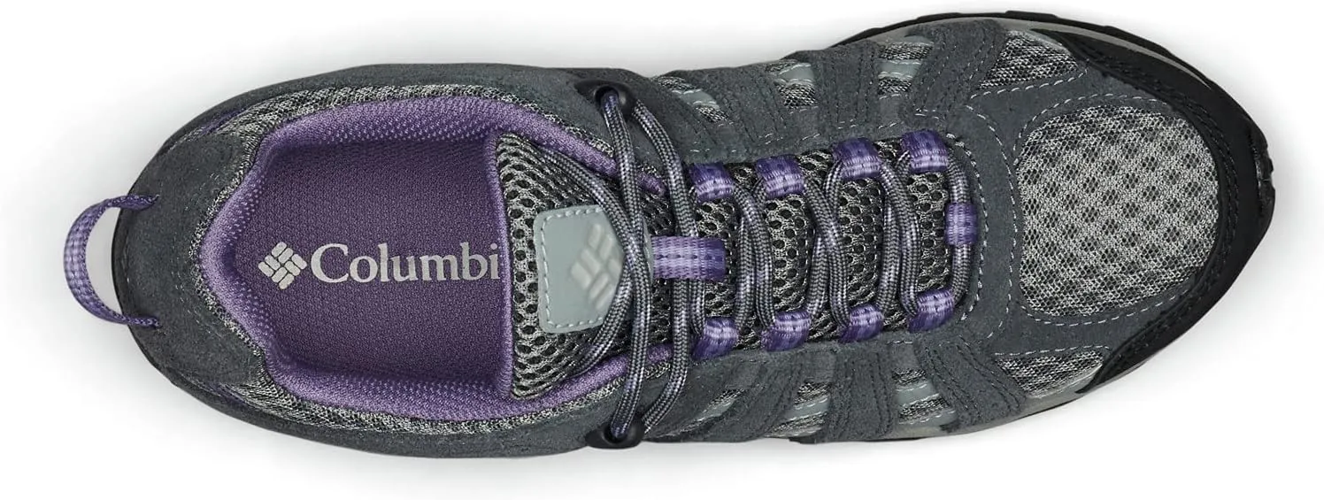 Columbia Women's Redmond Low Rise Hiking Shoes