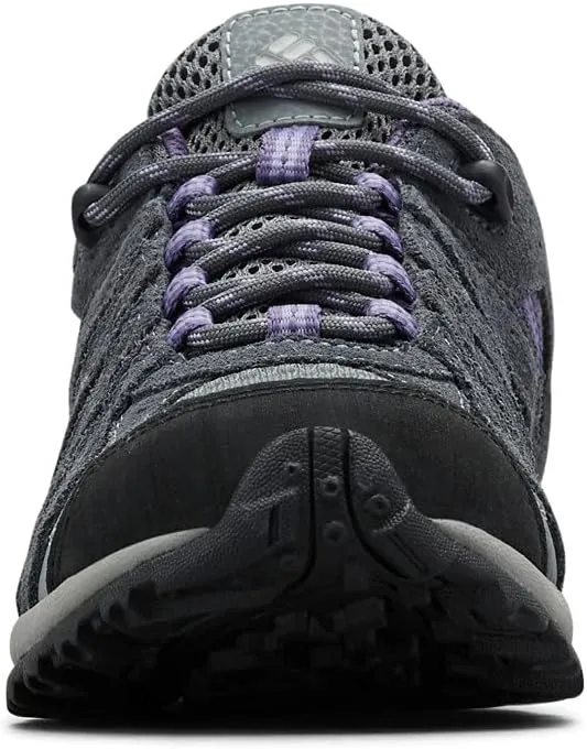 Columbia Women's Redmond Low Rise Hiking Shoes