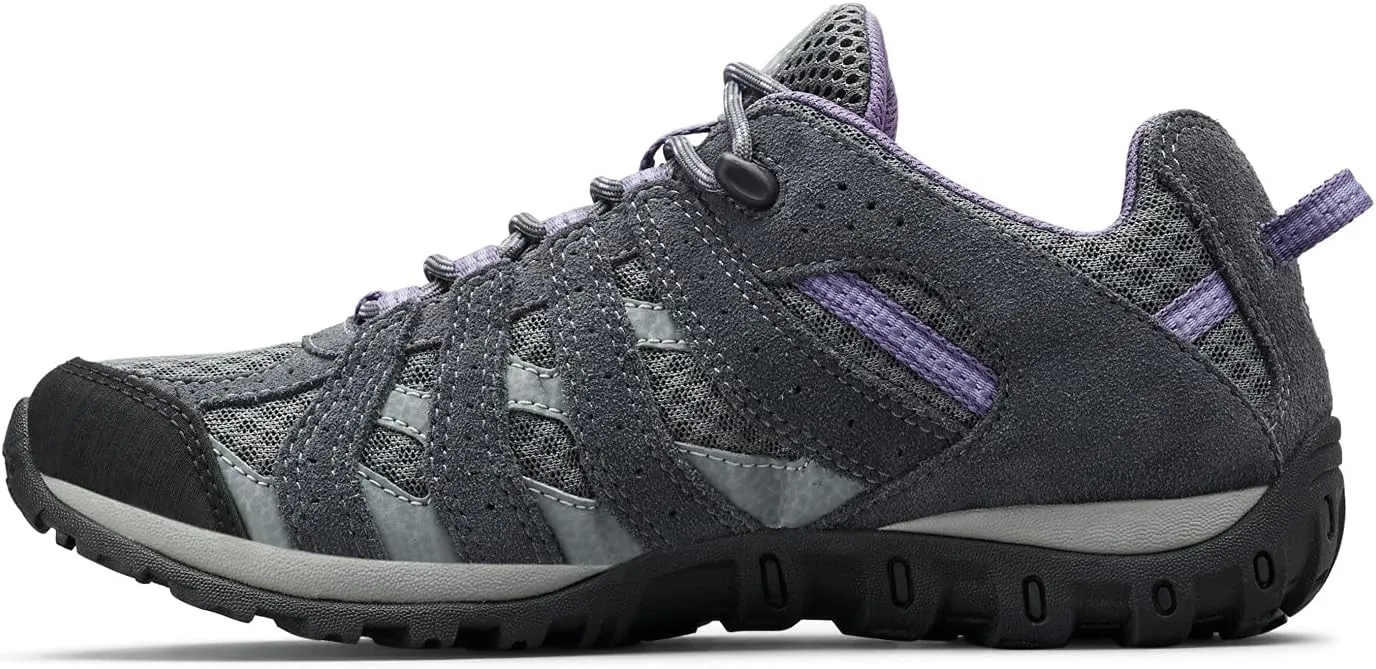 Columbia Women's Redmond Low Rise Hiking Shoes
