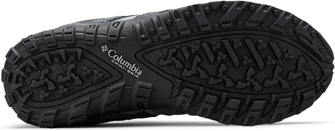 Columbia Women's Redmond Low Rise Hiking Shoes