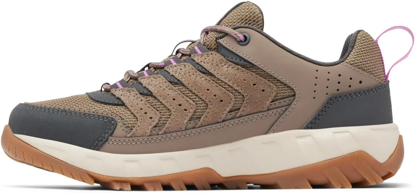 Columbia Women's Strata Trail Low Hiking Shoe