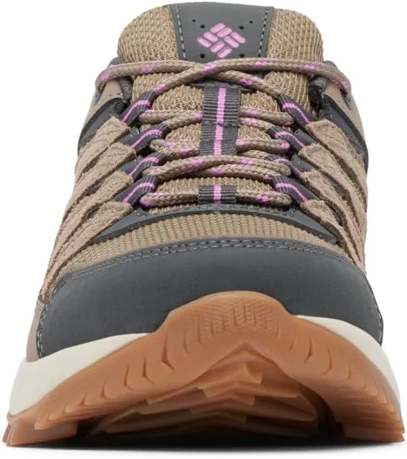 Columbia Women's Strata Trail Low Hiking Shoe