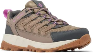 Columbia Women's Strata Trail Low Hiking Shoe