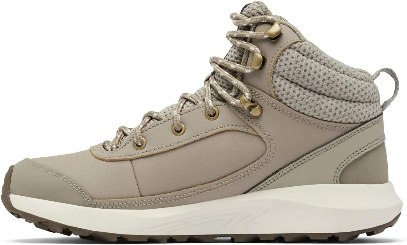 Columbia Women's Trailstorm Peak Mid Hiking Shoe
