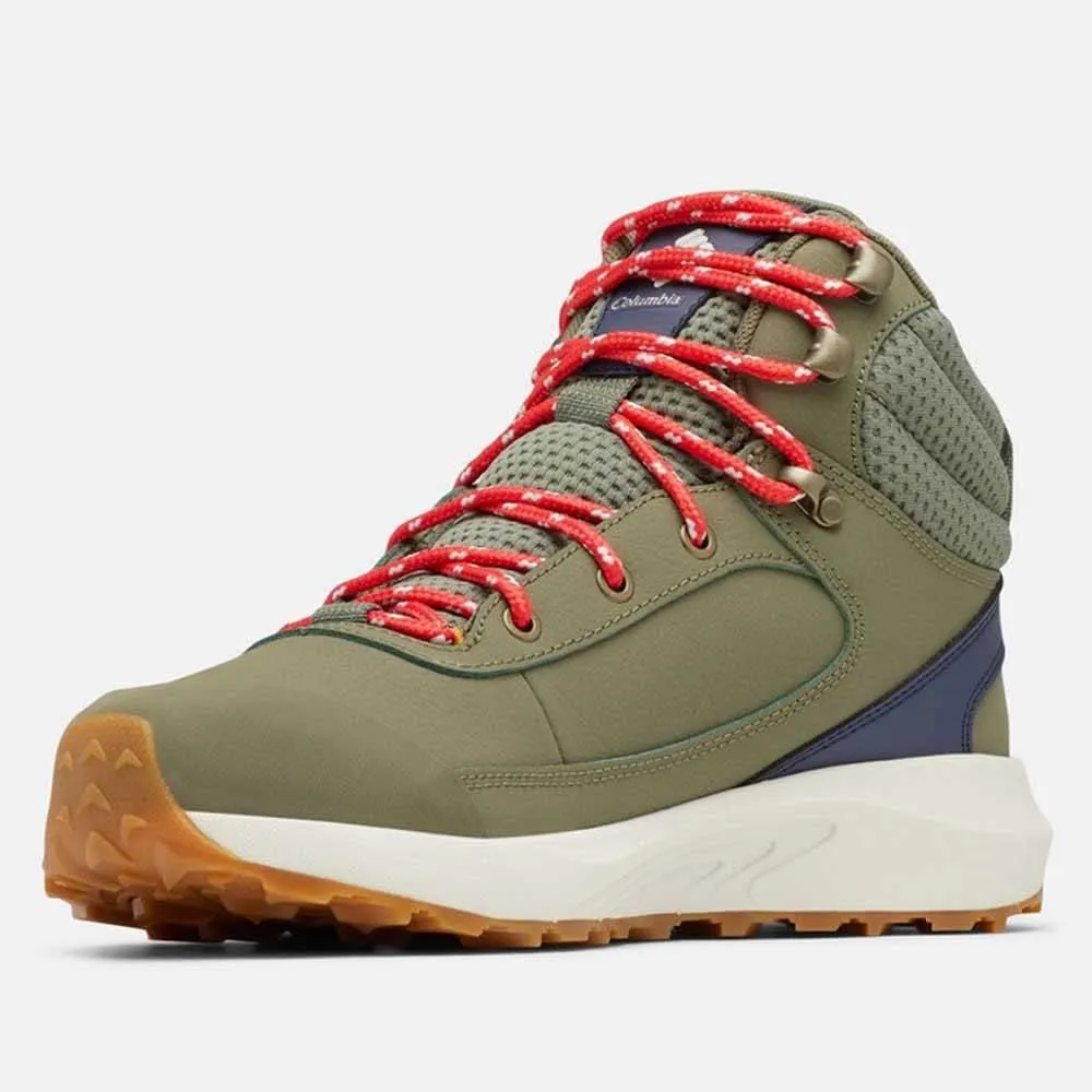Columbia Women's Trailstorm Peak Mid Hiking Shoe