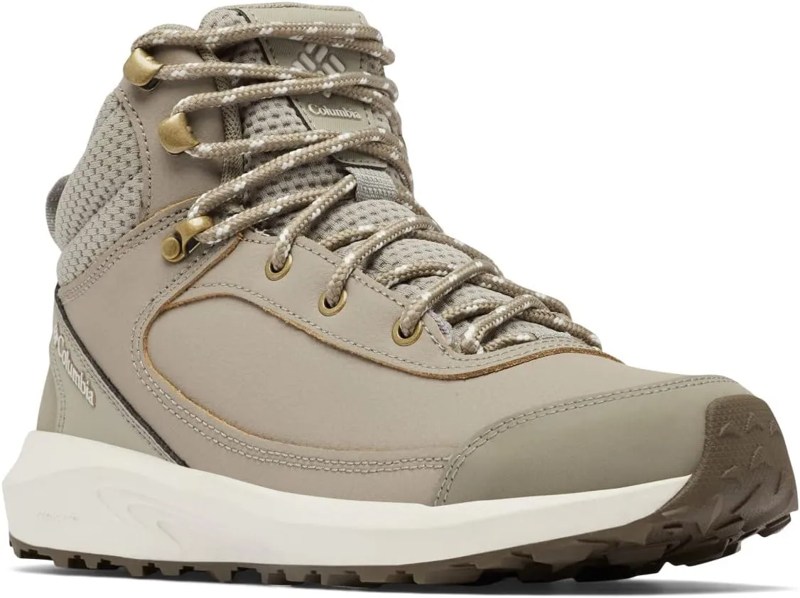 Columbia Women's Trailstorm Peak Mid Hiking Shoe