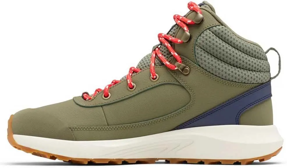 Columbia Women's Trailstorm Peak Mid Hiking Shoe