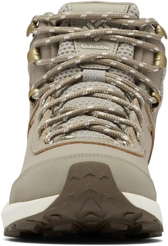 Columbia Women's Trailstorm Peak Mid Hiking Shoe