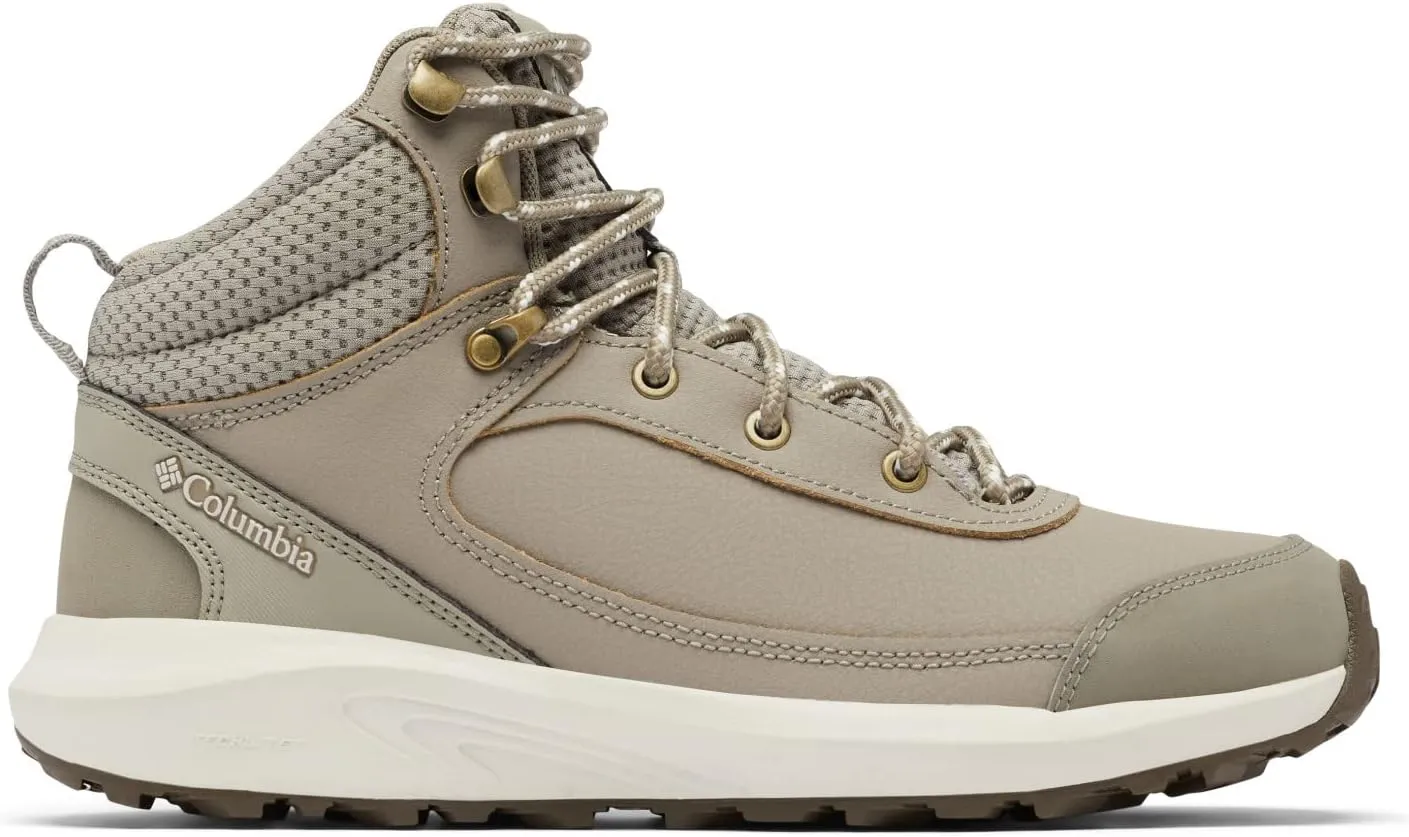 Columbia Women's Trailstorm Peak Mid Hiking Shoe