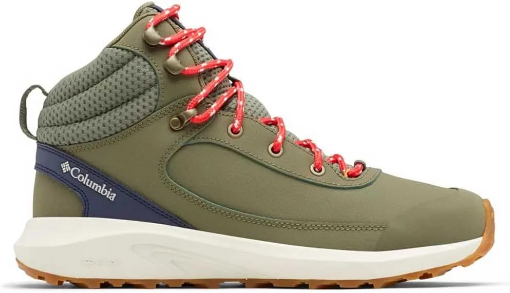Columbia Women's Trailstorm Peak Mid Hiking Shoe