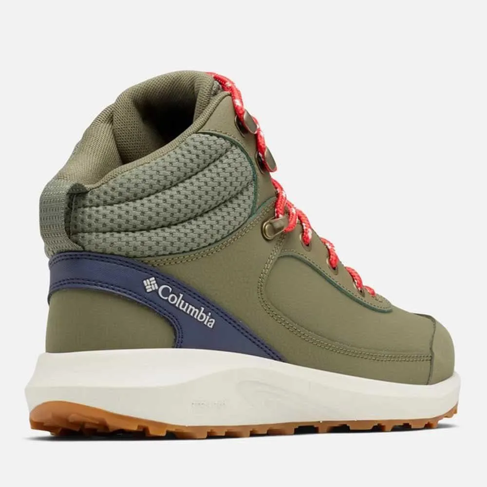 Columbia Women's Trailstorm Peak Mid Hiking Shoe