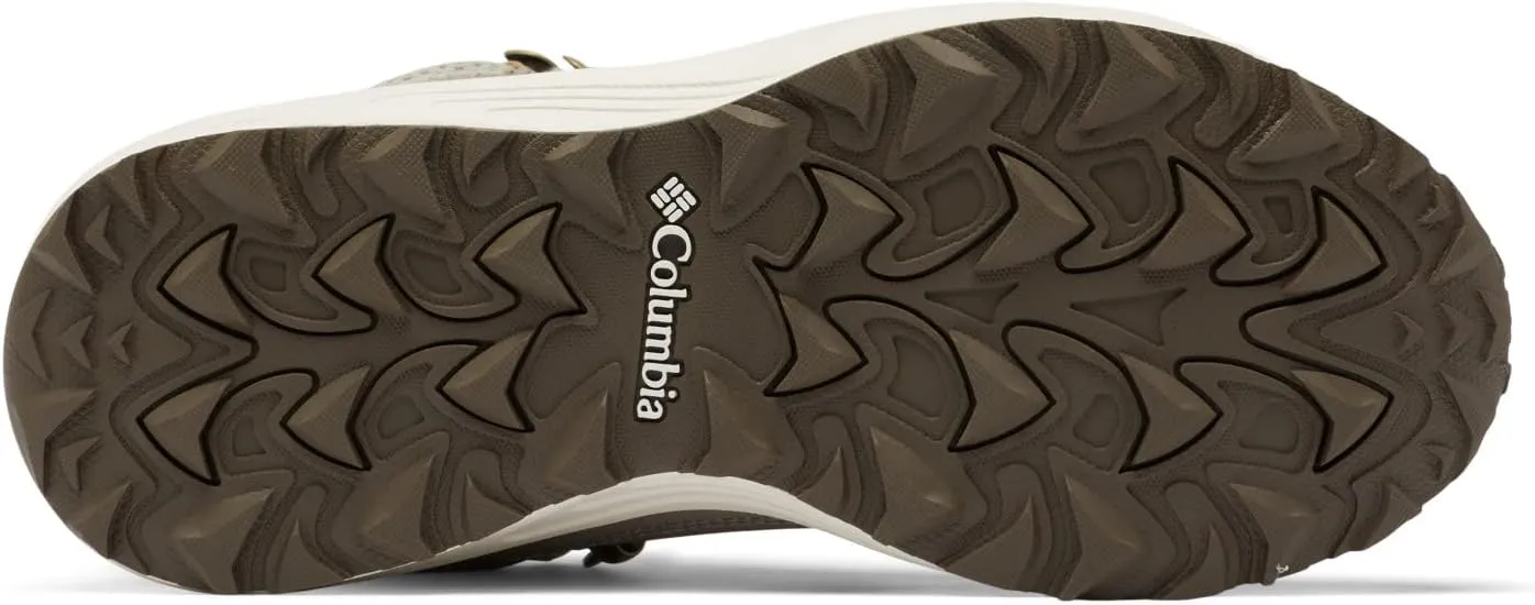 Columbia Women's Trailstorm Peak Mid Hiking Shoe