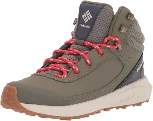Columbia Women's Trailstorm Peak Mid Hiking Shoe