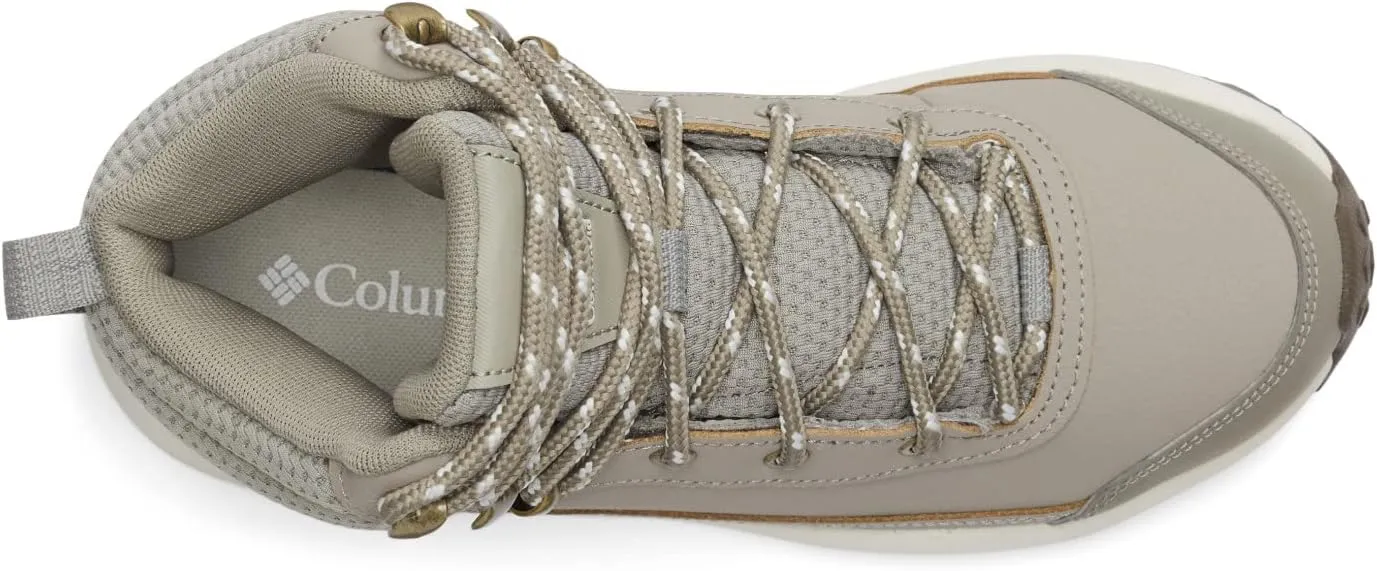 Columbia Women's Trailstorm Peak Mid Hiking Shoe