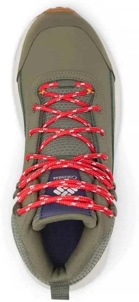 Columbia Women's Trailstorm Peak Mid Hiking Shoe