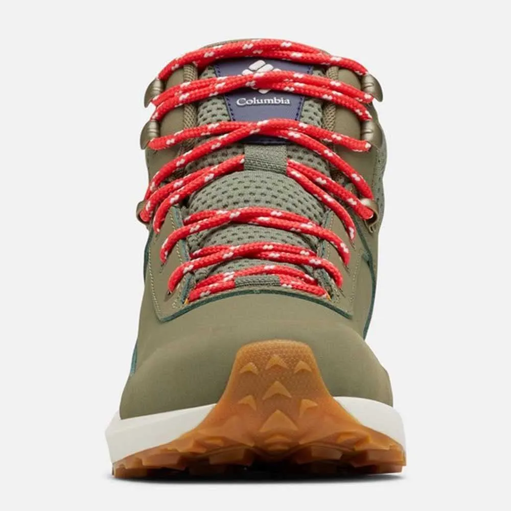 Columbia Women's Trailstorm Peak Mid Hiking Shoe