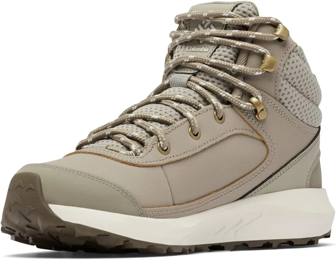 Columbia Women's Trailstorm Peak Mid Hiking Shoe