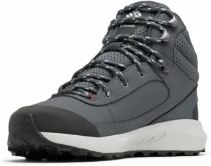 Columbia Women's Trailstorm Peak Mid Hiking Shoe