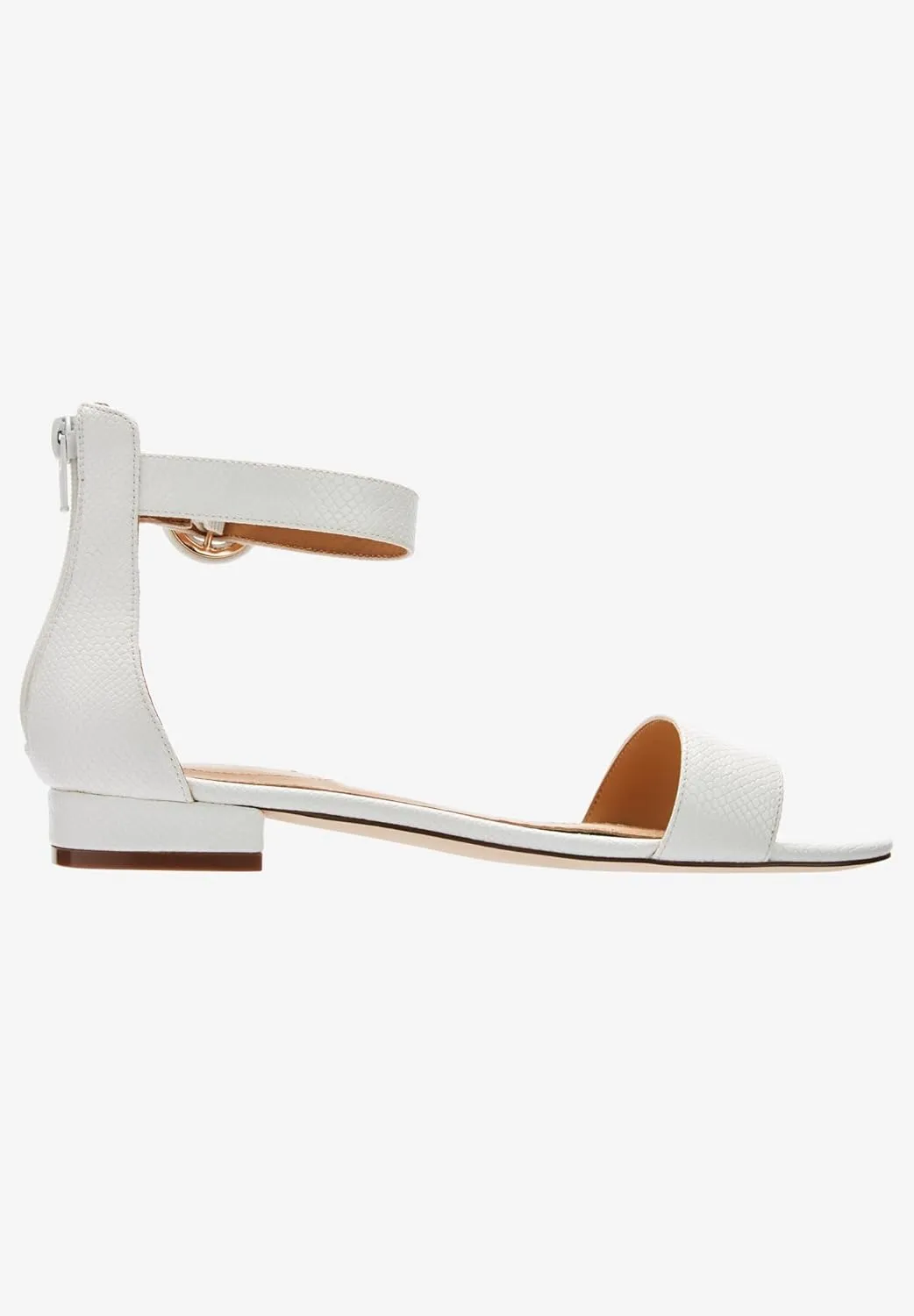 Comfortview Women's Wide Width The Alora Sandal