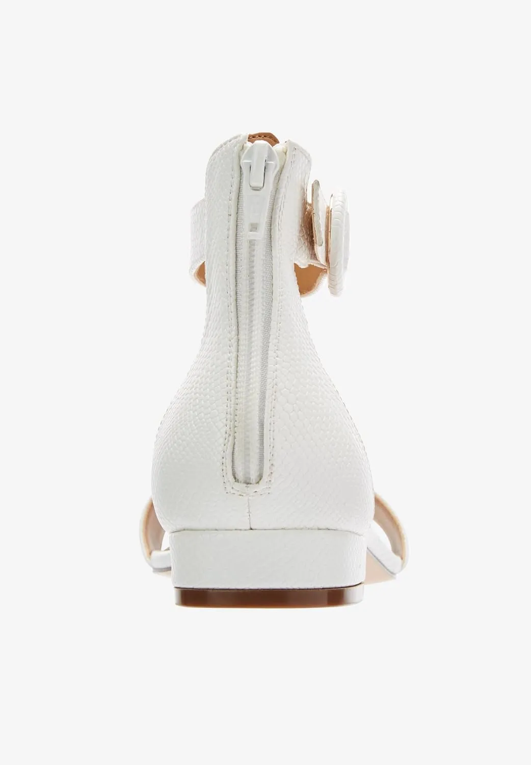 Comfortview Women's Wide Width The Alora Sandal