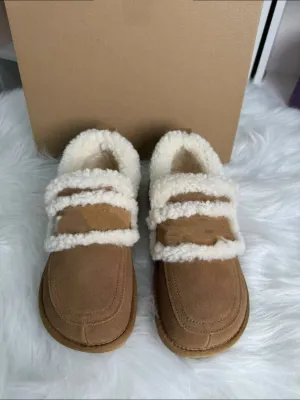 Comfy Loafer