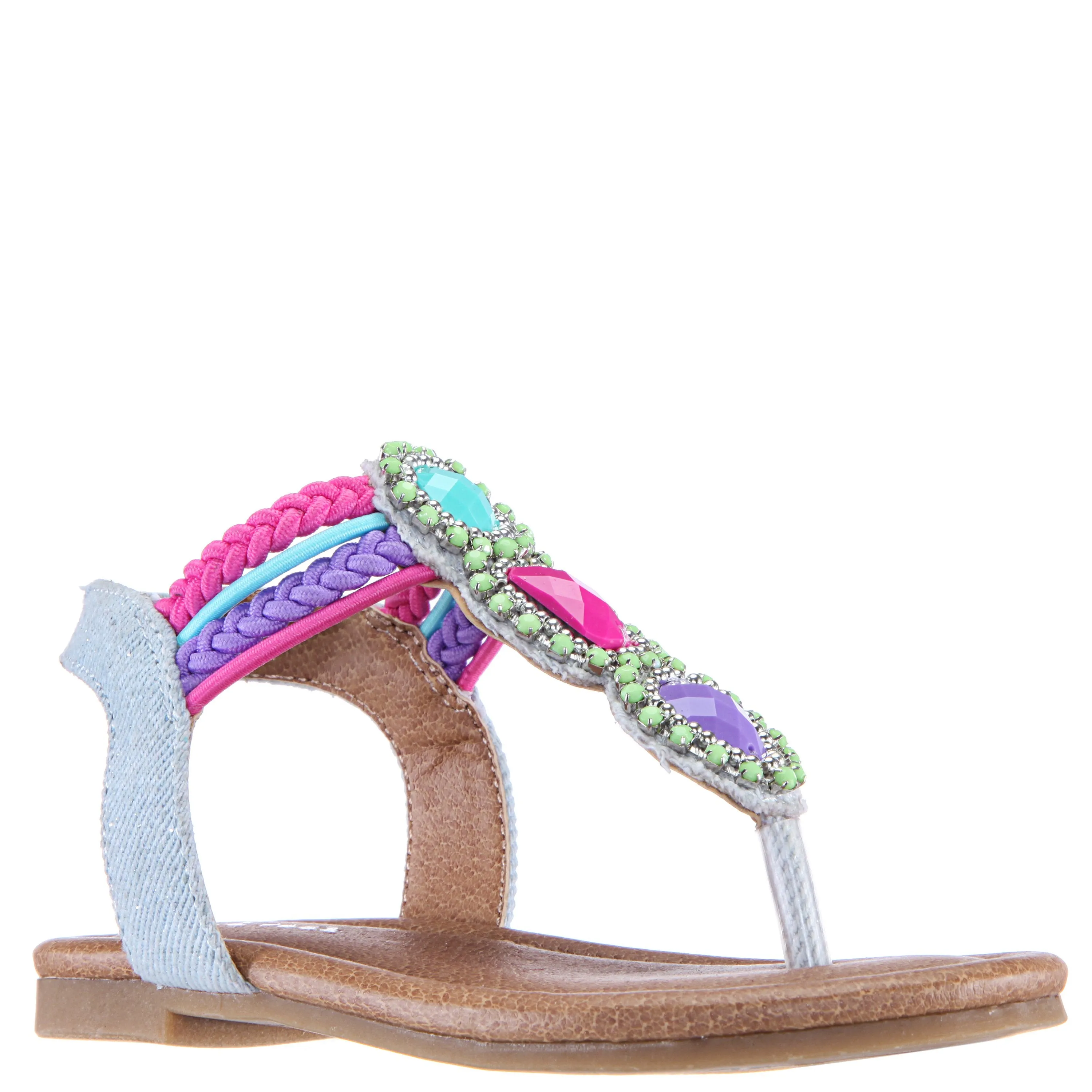 CONSTANCE-MULTI DENIM