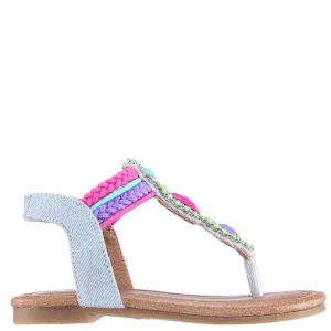 CONSTANCE-MULTI DENIM