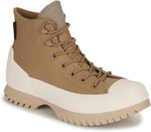 Converse Men's Chuck Taylor All Star Lugged 2.0 Counter Climate Sneaker