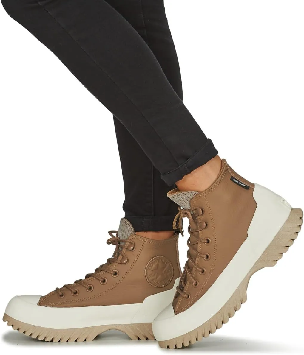Converse Men's Chuck Taylor All Star Lugged 2.0 Counter Climate Sneaker