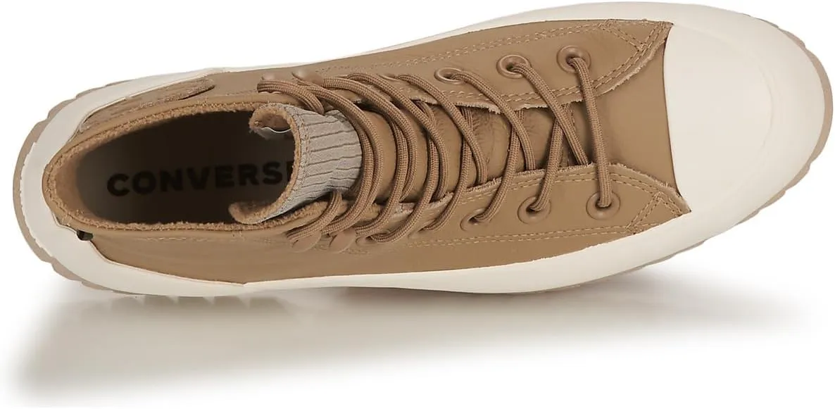 Converse Men's Chuck Taylor All Star Lugged 2.0 Counter Climate Sneaker