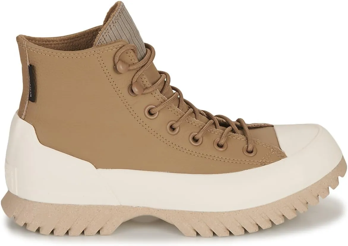 Converse Men's Chuck Taylor All Star Lugged 2.0 Counter Climate Sneaker